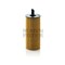 Mann-Filter Oil Filter, Hu6004X HU6004X - alternate 2